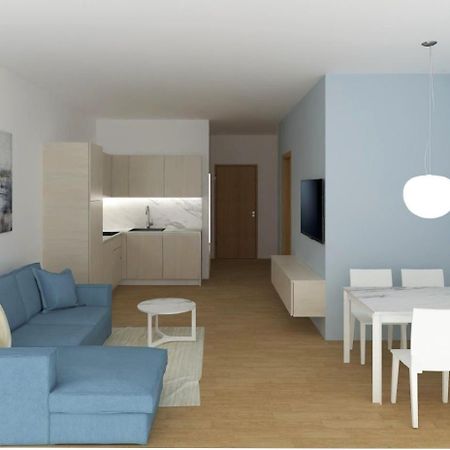 Residence Garden -Walterigato Apartments Solo Per Famiglie Jesolo Extérieur photo