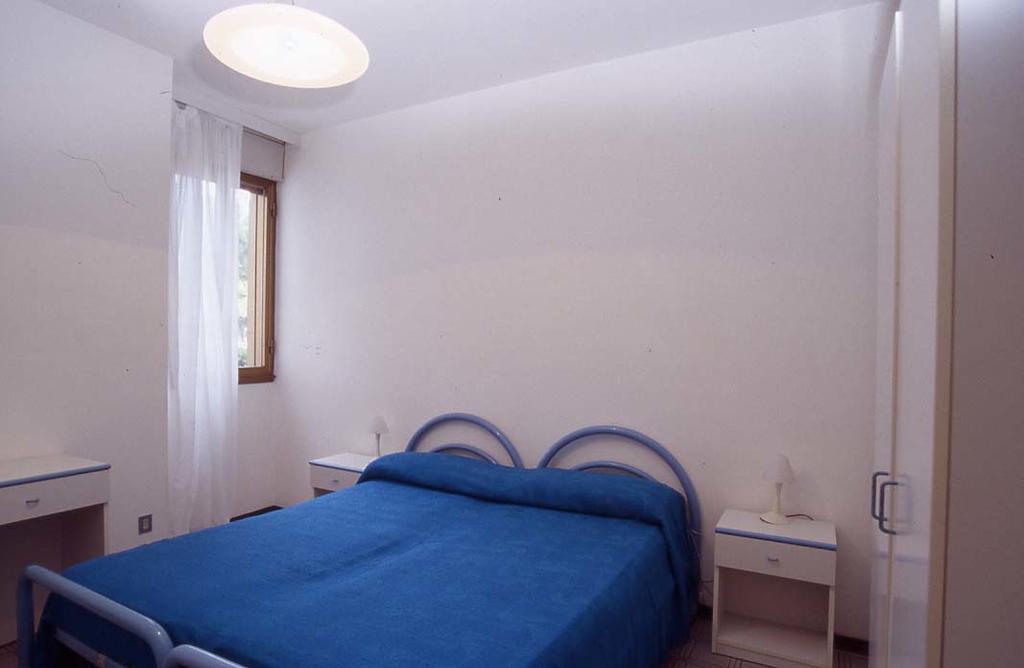 Residence Garden -Walterigato Apartments Solo Per Famiglie Jesolo Extérieur photo